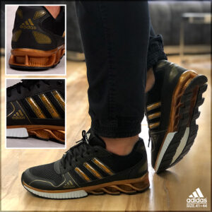 کفش مردانه Adidas مدل GOLD