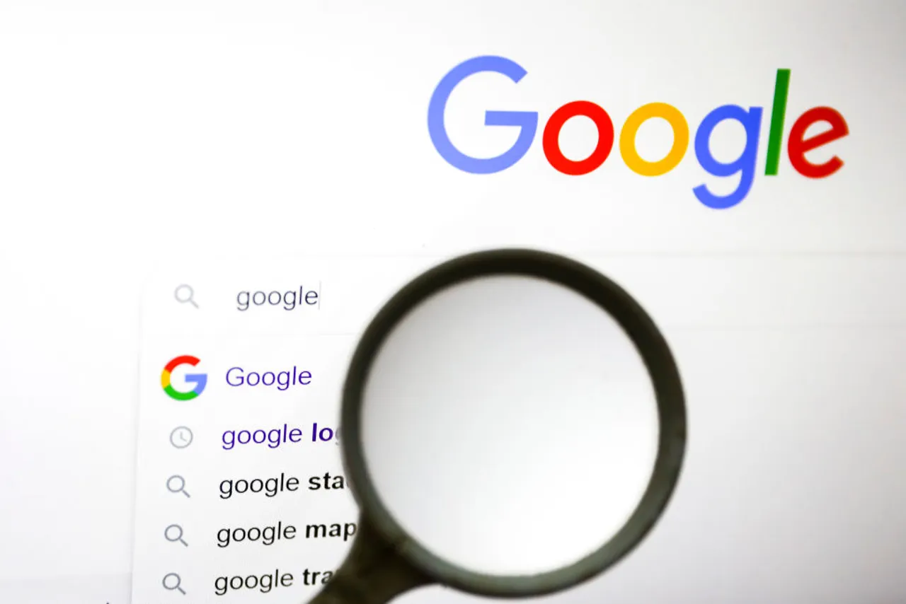 بهترین ترفند ها برای سرچ در گوگل